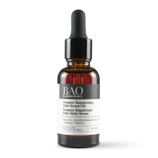 BAO DEMETER REGENERATING HALO SERUM OIL - 30 ML