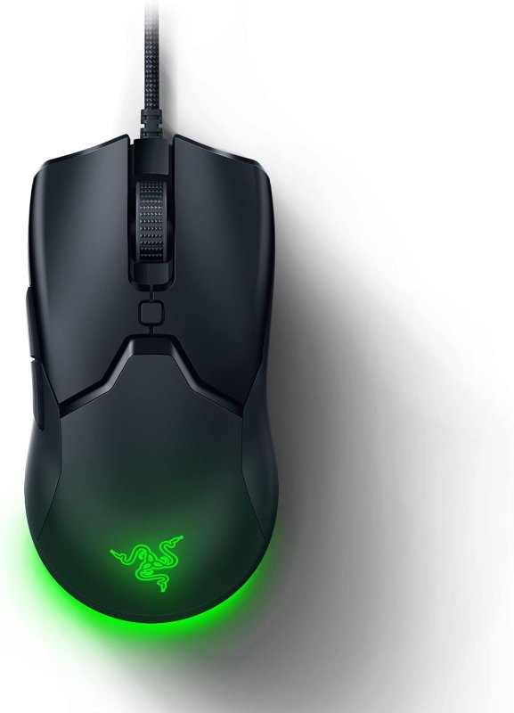 RAZER VIPER MINI ULTRALIGHT GAMING MOUSE