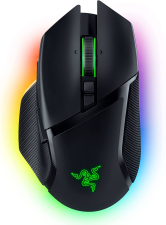 RAZER BASILISK V3 PRO CUSTOMIZABLE WIRELESS GAMING MOUSE