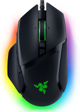 RAZER BASILISK V3 CUSTOMIZABLE ERGONOMIC GAMING MOUSE