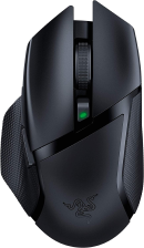 RAZER BASILISK X HYPERSPEED WIRELESS GAMING MOUSE