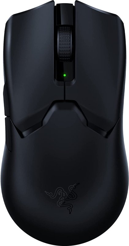RAZER VIPER V2 PRO HYPERSPEED WIRELESS GAMING MOUSE