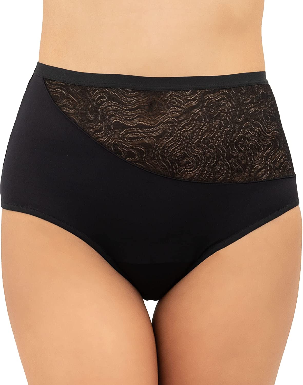 SAALT REUSABLE PERIOD UNDERWEAR - MEDIUM