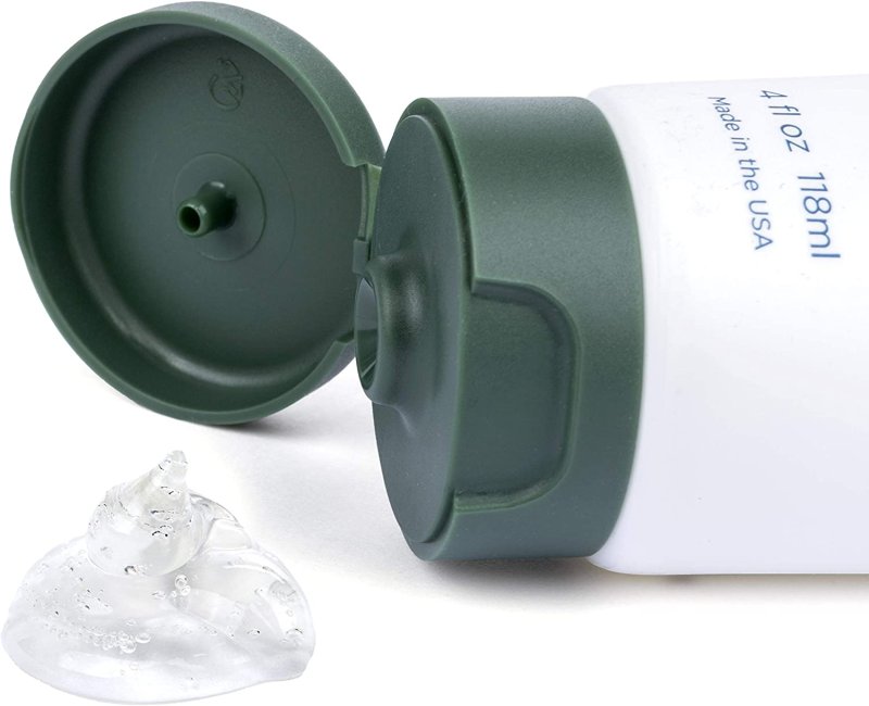SAALT MENSTRUAL CUP WASH - 4 OZ