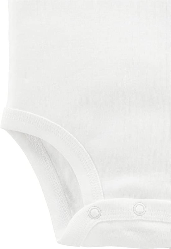 SIMPLE JOYS BY CARTER'S UNISEX BABIES' LONG-SLEEVE BODYSUIT - 7 ADET