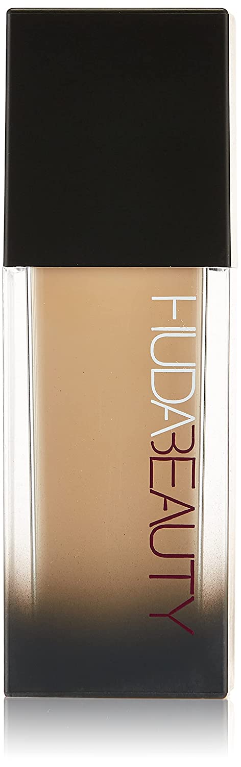 HUDA BEAUTY -  FAUXFILTER FOUNDATION - SHORTBREAD 200B