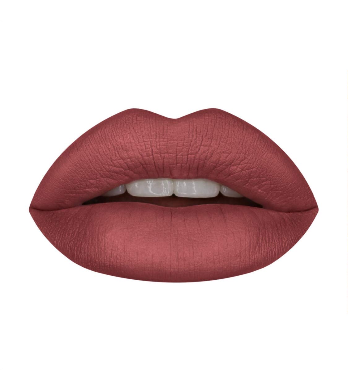 HUDA BEAUTY - POWER BULLET MATTE LIPSTICK- GRADUATION DAY