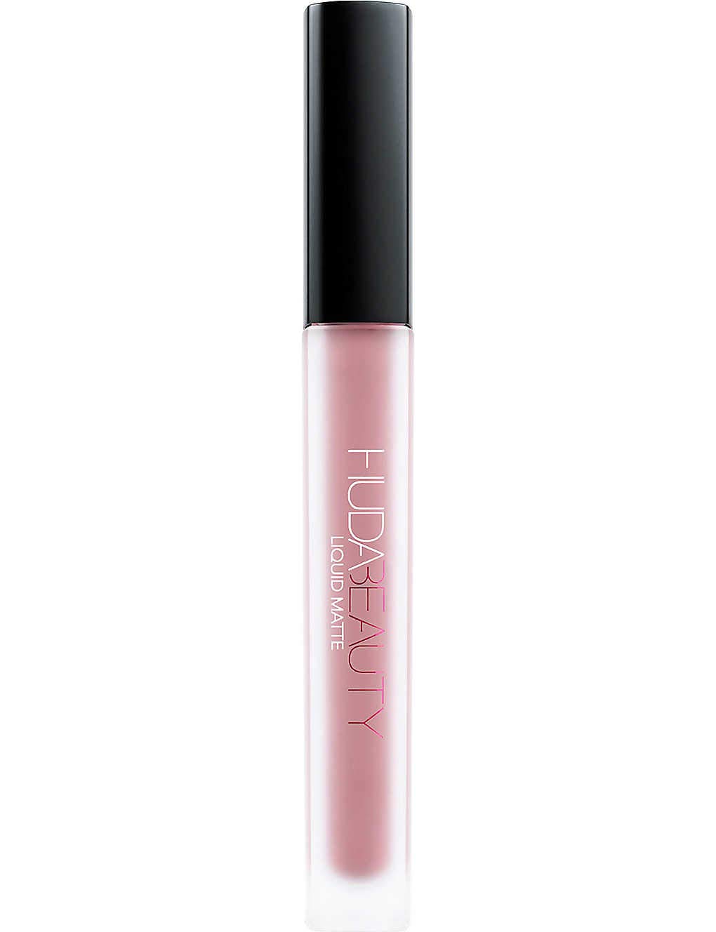HUDA BEAUTY - LIQUID MATTE LIPSTICK - MUSE
