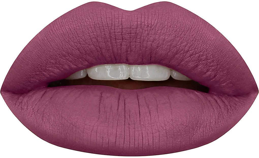 HUDA BEAUTY - LIQUID MATTE LIPSTICK - TROPHY WIFE