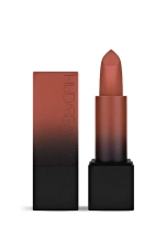 HUDA BEAUTY - POWER BULLET MATTE LIPSTICK - INTERVIEW