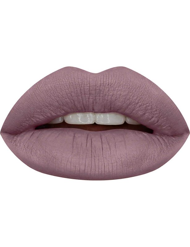 HUDA BEAUTY - LIQUID MATTE LIPSTICK - MUSE