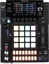 PIONEER DJS-1000 STANDALONE SAMPLER