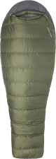 MARMOT IRONWOOD LIGHTWEIGHT SLEEPING BAG -  30 DEGREES