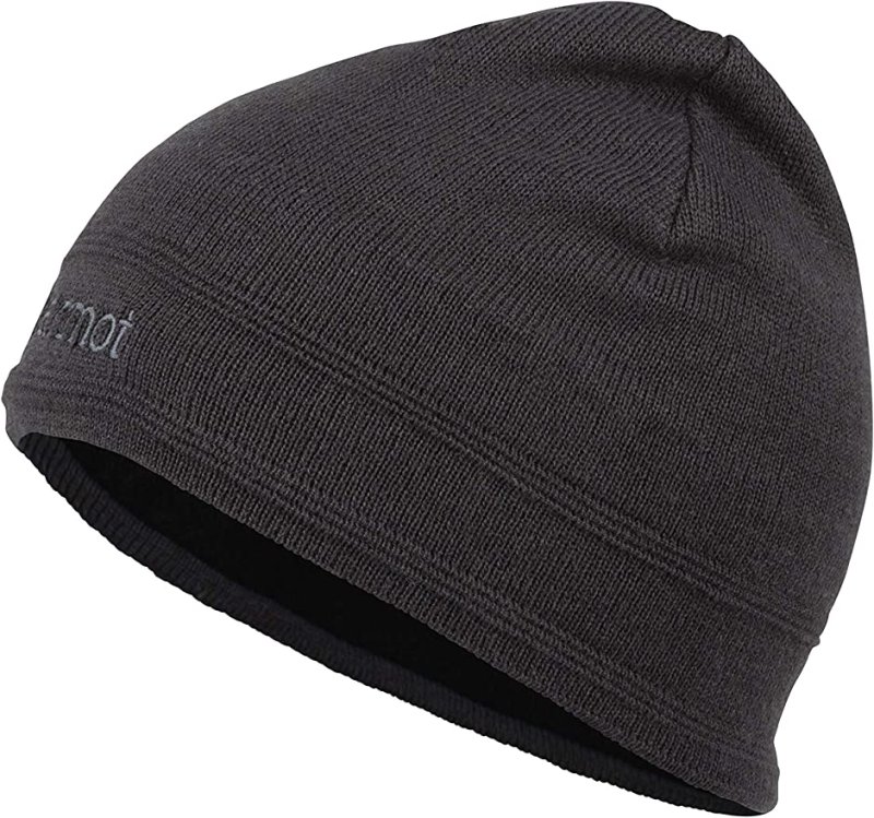 MARMOT MEN'S SHADOWS HAT - GRI