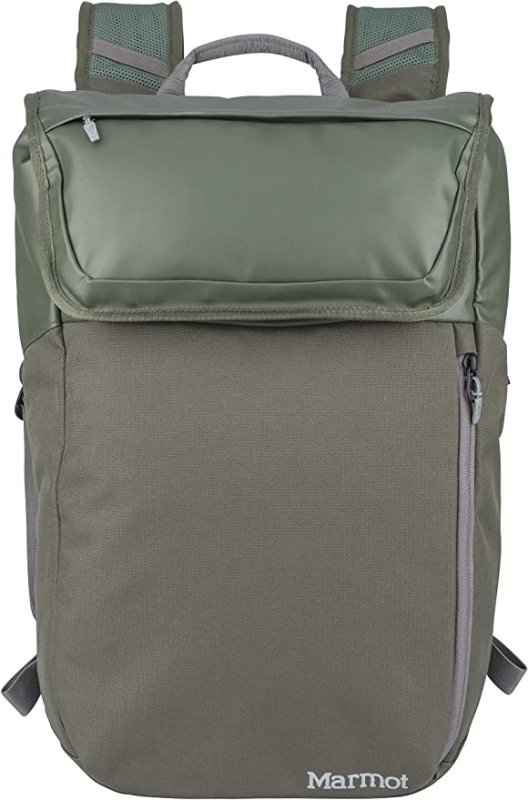 MARMOT SLATE EVERYDAY TRAVEL BAG