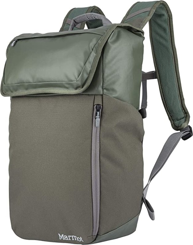 MARMOT SLATE EVERYDAY TRAVEL BAG