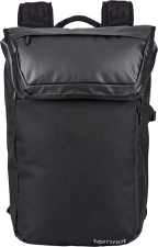 MARMOT SLATE EVERYDAY TRAVEL BAG  - SIYAH