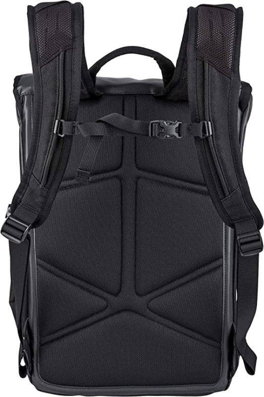 MARMOT SLATE EVERYDAY TRAVEL BAG  - SIYAH