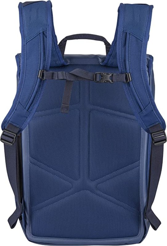 MARMOT SLATE EVERYDAY TRAVEL BAG - MAVI