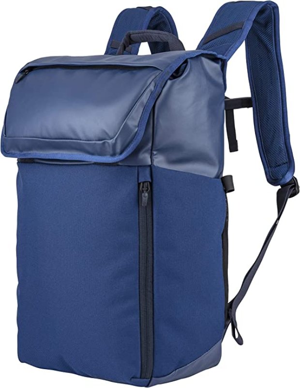 MARMOT SLATE EVERYDAY TRAVEL BAG - MAVI