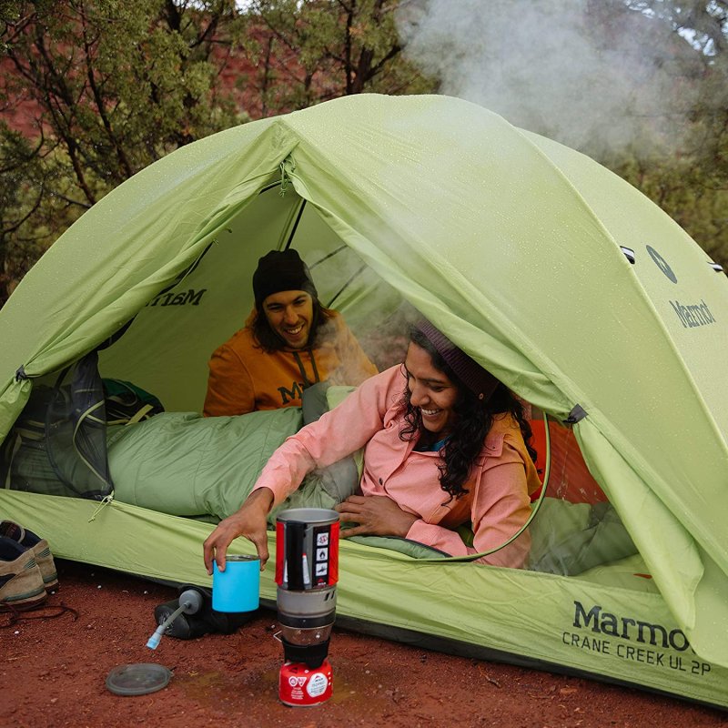 MARMOT CRANE CREEK BACKPACKING TENT