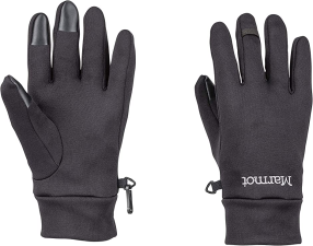 MARMOT POWER GLOVE -  MEDIUM