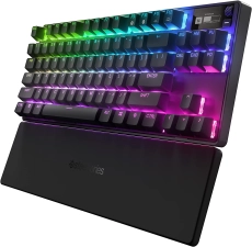 STEELSERIES APEX PRO TKL WIRELESS 2023 EDITION MECHANICAL OYUNCU KLAVYESI