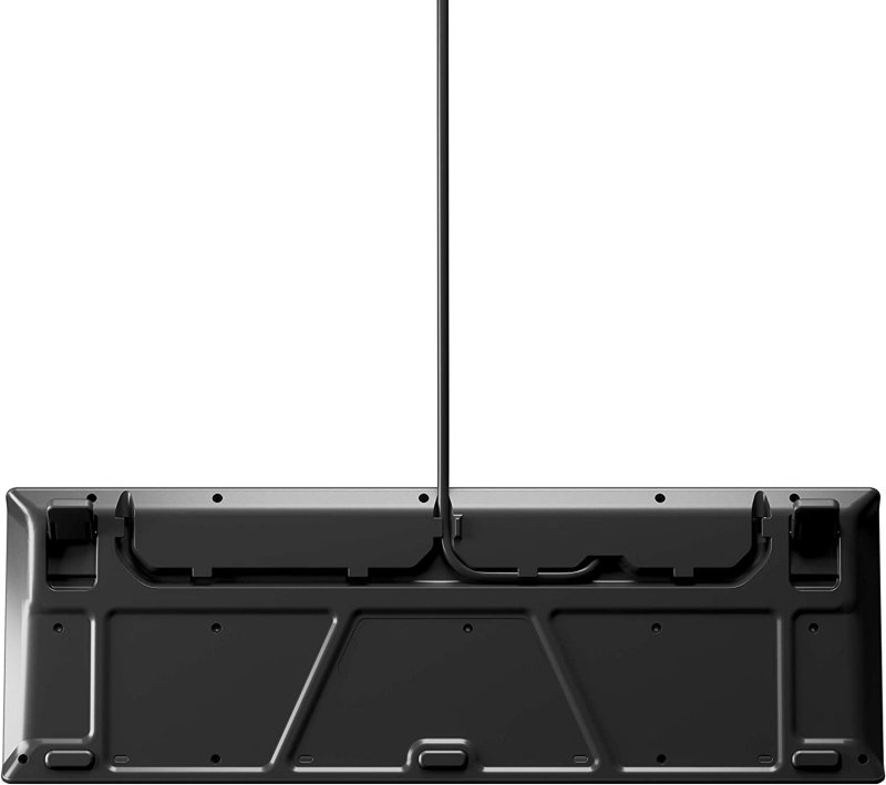 STEELSERIES APEX 3 RGB OYUNCU KLAVYESI