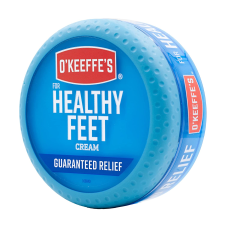 O'KEEFFE'S HEALTHY FEET FOOT CREAM - 3.2 OZ