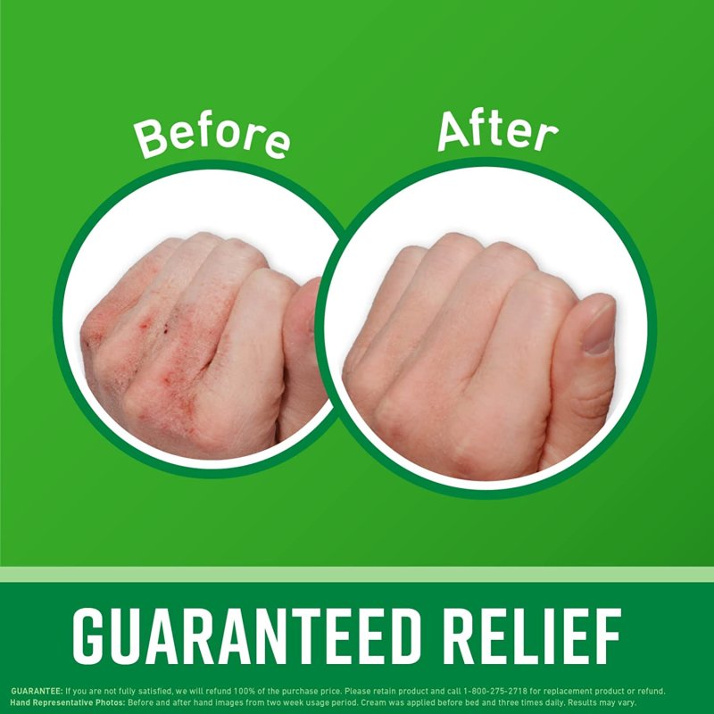 O'KEEFFE'S WORKING HANDS HAND CREAM REPAIRS EXTREMELY DRY HANDS -3 OZ - 2 ADET