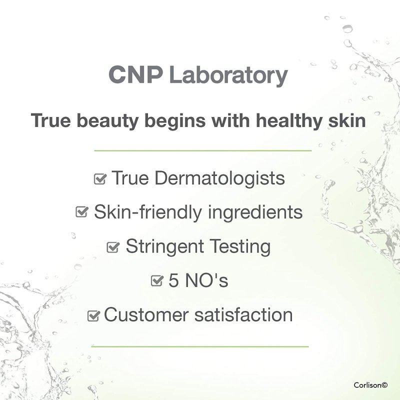 CNP LABORATORY INVISIBLE PEELING BOOSTER - 1 FL OZ