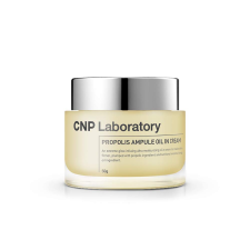 CNP LABORATORY PROPOLIS AMPULE OIL IN CREAM - 1.76 FL OZ