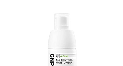 CNP LABORATORY A-CLEAN ALL CONTROL MOISTURIZER - 4.23 FL OZ