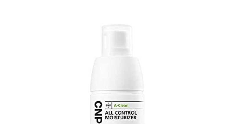 CNP LABORATORY A-CLEAN ALL CONTROL MOISTURIZER - 4.23 FL OZ