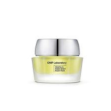 CNP LABORATORY PROPOLIS MOON NIGHT MASK PACK