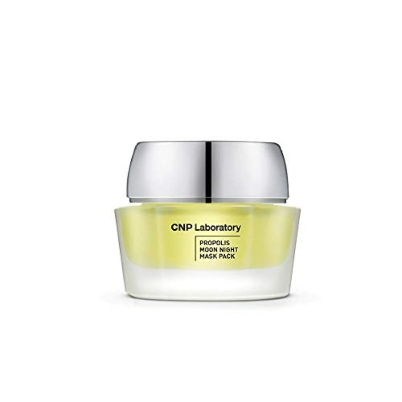 CNP LABORATORY PROPOLIS MOON NIGHT MASK PACK