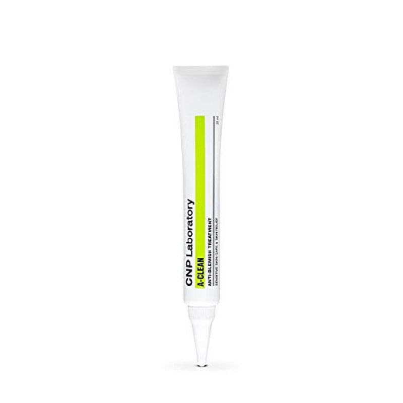 CNP LABORATORY A-CLEAN ANTI-BLEMISH TREATMENT