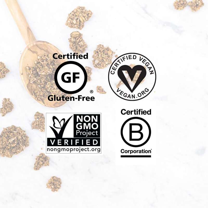 PURELY ELIZABETH SUPERFOOD OATS - 10 OZ