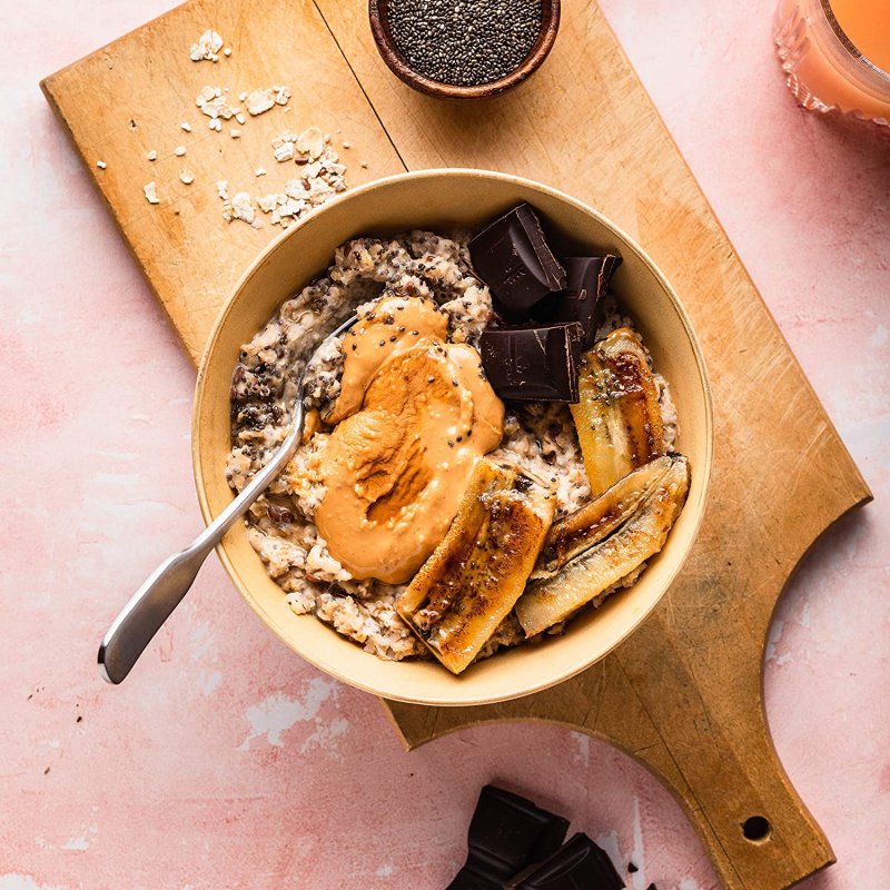 PURELY ELIZABETH SUPERFOOD OATS - 10 OZ