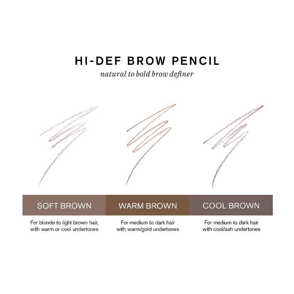 REVITALASH COSMETICS HI-DEF BROW PENCIL