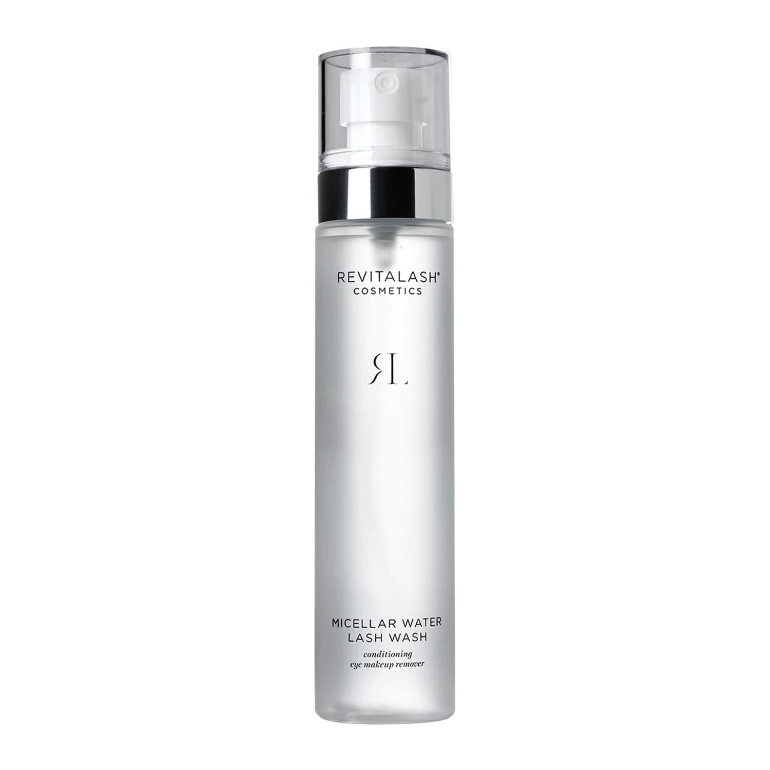 REVITALASH COSMETICS MICELLAR WATER LASH WASH