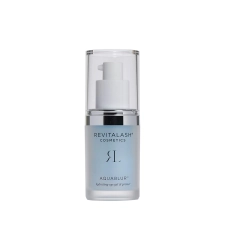 REVITALASH COSMETICS AQUABLUR HYDRATING EYE GEL & PRIMER