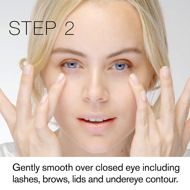 REVITALASH COSMETICS AQUABLUR HYDRATING EYE GEL & PRIMER
