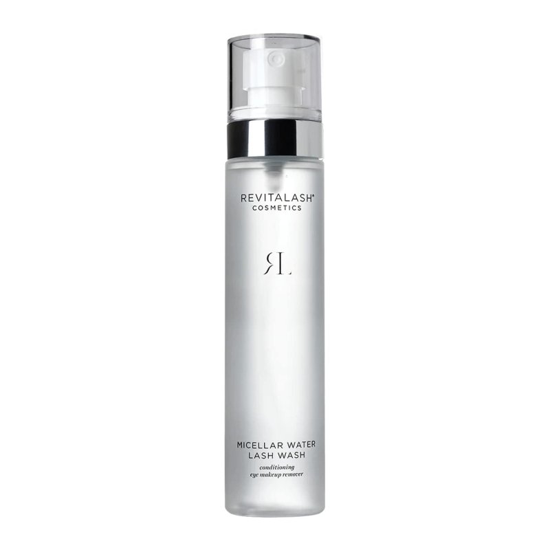 REVITALASH COSMETICS MICELLAR WATER LASH WASH
