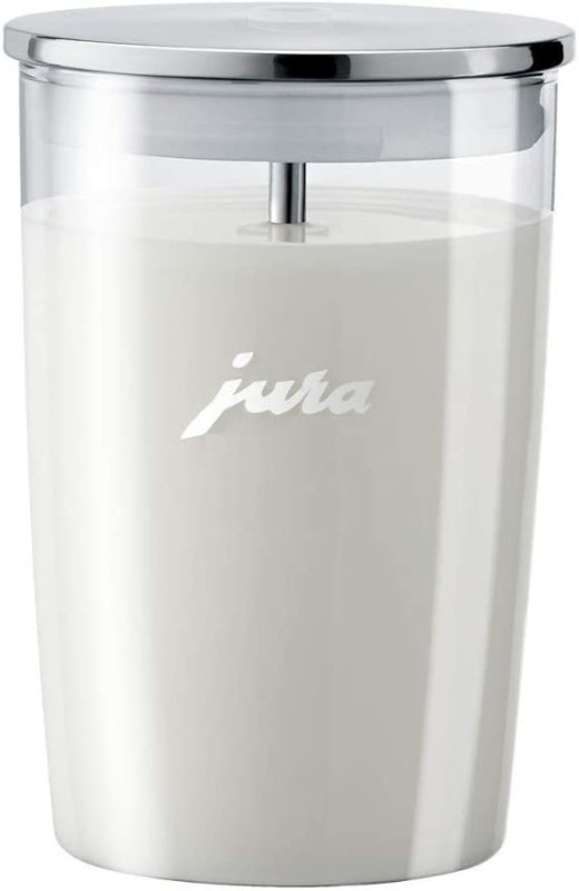 JURA 15070 E6 AUTOMATIC COFFEE CENTER