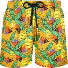 VILEBREQUIN MOOREA SWIM TRUNKS