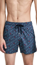VILEBREQUIN MOORISE MICRO SWIM TRUNKS