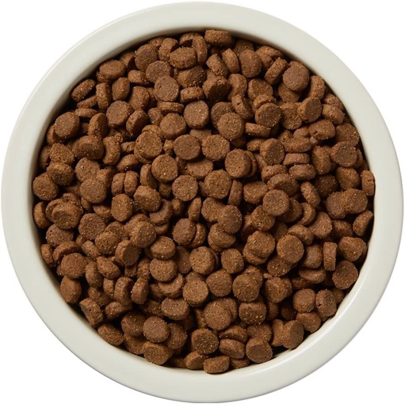 WAG HIGH PROTEIN DRY DOG FOOD - 5 LBS