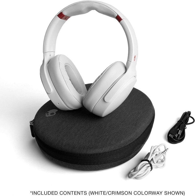 SKULLCANDY VENUE WIRELESS ANC HEADPHONE
