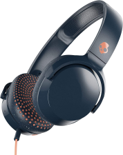 SKULLCANDY RIFF WIRED HEADPHONES
